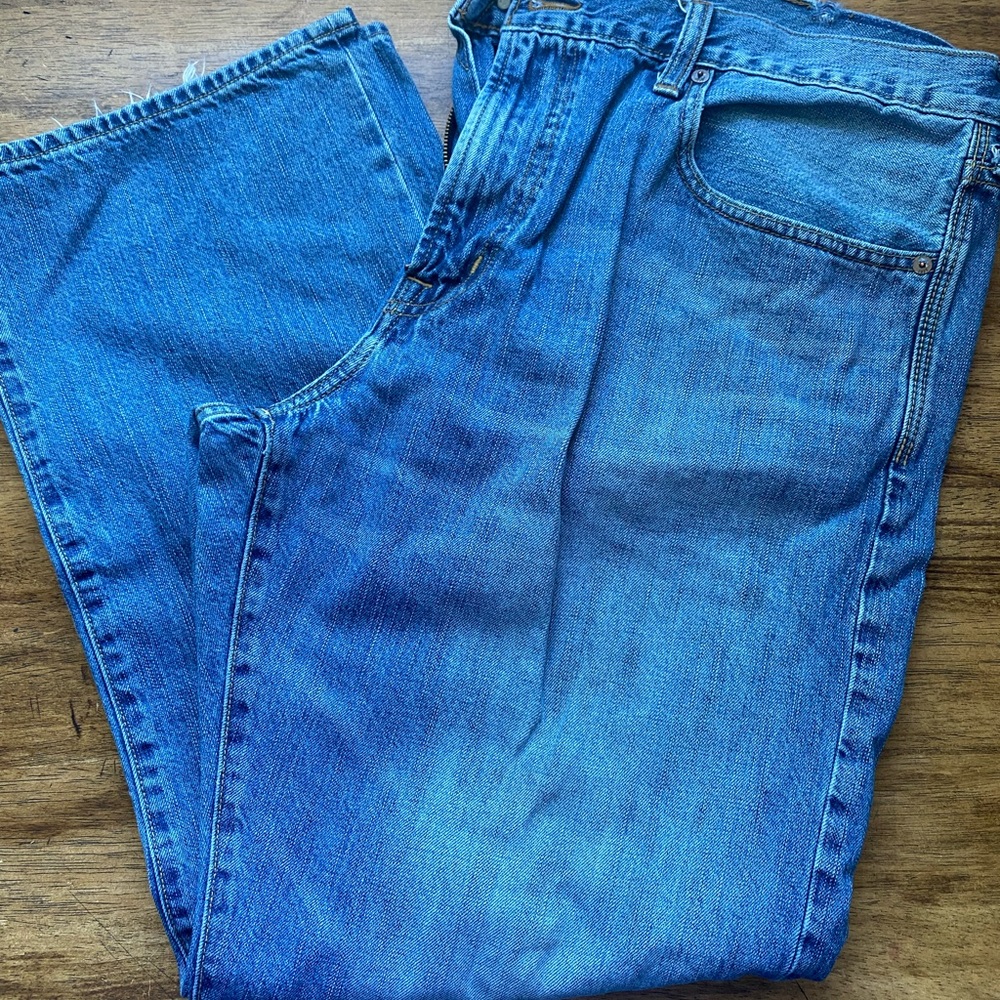 American Eagle Jeans-Mens
